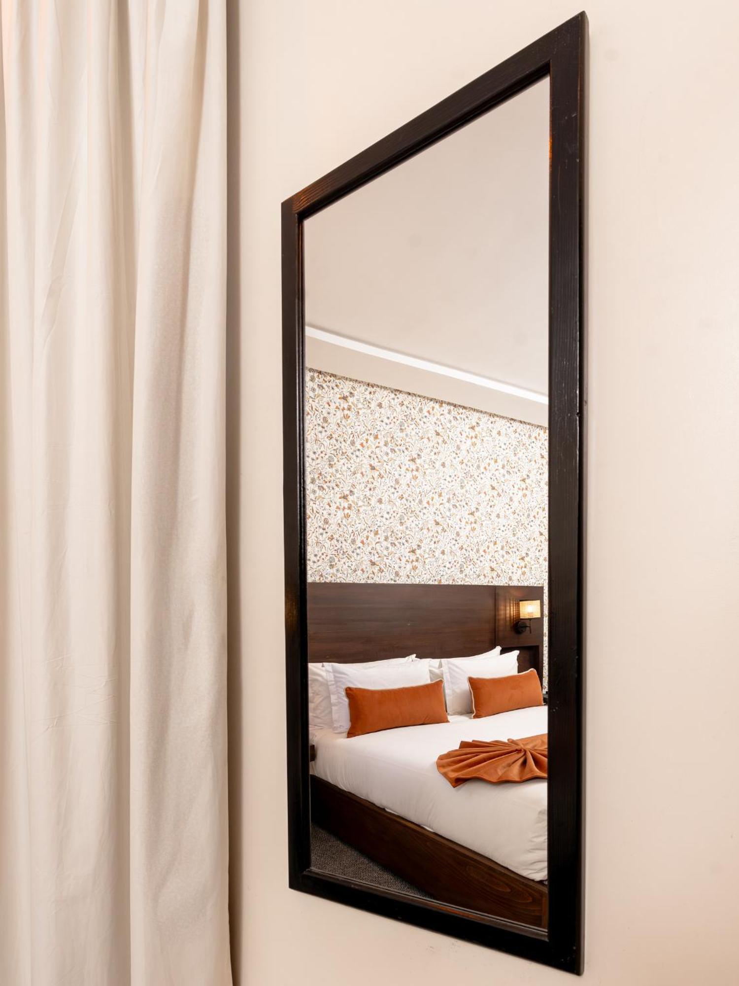 Fourteen Hotel Ain Sebaa カサブランカ エクステリア 写真