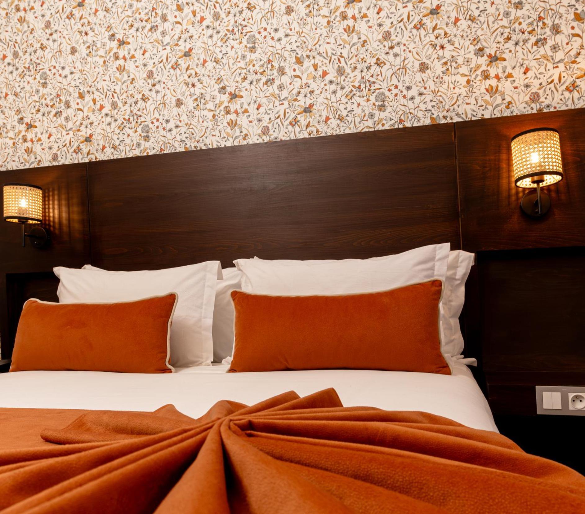Fourteen Hotel Ain Sebaa カサブランカ エクステリア 写真